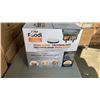 Image 2 : NINJA FOODI 8QT 6 IN 1 DUAL ZONE AIR FRYER  - TESTED WORKING - RETAIL $196