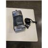 Image 1 : NEW EVERLAST SPARRING GLOVES AND RADAR DETECTOR WORKING