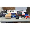 Image 2 : BOX OF DEFECTIVE/STORE RETURNS