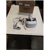 Image 1 : META QUEST 2 128GB VR HEADSET - TESTED WORKING, LEFT CONTROLLER NOT WORKING - RETAIL $259