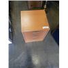 Image 2 : 3 DRAWER STORAGE UNIT