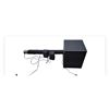 Image 2 : KLIPCH 800 SOUNDBAR WITH 2 WIRELESS SURROUND 3 SPEAKERS AND SUB10 TESTED AND WORKING RETAIL $1700