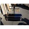 Image 1 : WHALEN 65 INCH CONSOLE TV STAND - RETAIL $199