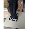 Image 2 : DELONGHI CERAMIC TOWER HEATER  - TESTED WORKING - RETAIL $169