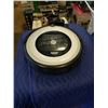 Image 2 : IROBOT ROOMBA WI-FI VACUUM E5 5134 - TESTED WORKING, RETAIL $549