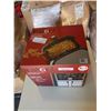 Image 2 : INSTANT POT 6QT VORTEX PLUS AIR FRYER  - TESTED WORKING - RETAIL $164