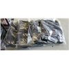 Image 1 : 4 NEW ADIDAS LS TRAINING TEE SIZE MEDIUM