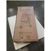 Image 1 : VIVO 3 WHEEL FOLDING PET STROLLER