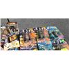 Image 2 : LOT OF PRE MELLENIUM STAR TREK FIGURES WITH VINTAGE COLLECTIBLE TOYS