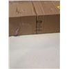 Image 2 : WHITE MOBILE TV CART
