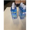 Image 2 : 12 NEW BOTTLES WITCH HAZEL NATURAL ASTRINGENT