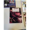 Image 2 : HOCKEY AND OLYMPIC COFFEE TABLE BOOKS