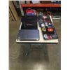 Image 1 : 5 PARTS LAPTOPS