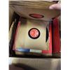 Image 2 : LARGE BOX OF 78 SIZE RECORDS