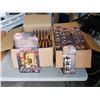 Image 1 : 2 CASES ONE OF 16 PREDATOR REMOTE FIREWORK LAUNCHER STARTER KITS AND ONE OF 32 REFILL PACKS