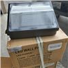 Image 1 : NEW YIGEDA WP7027V50KDC 70W WALL PACK 5000K 120V