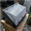 Image 2 : NEW YIGEDA WP7027V50KDC 70W WALL PACK 5000K 120V