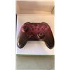 Image 2 : XBOX ONE WIRELESS CONTROLLER PHANTOM MAGENTA - TESTED WORKING, RETAIL $74