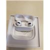Image 2 : APPLE AIRPODS PRO - TESTED WORKING - RETAIL $329