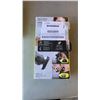 Image 1 : BRAUN SERIES 5 WET AND DRY CORDLESS SHAVER W/ CHARGING STAND - TESTED WORKING, RETAIL $112