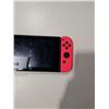 Image 2 : NINTENDO SWITCH CONSOLE WITH JOYCONS - TESTED WORKING - RETAIL $399