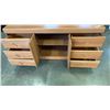 Image 2 : 6 DRAWER 2 DOOR SERVER