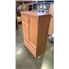 Image 2 : 6 DRAWER 1 DOOR STORAGE UNIT