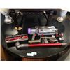 Image 1 : DYSON V11 OUTSIZE CORDLESS STICK VACUUM W/ ACCESSORIES AND CHARGER - DEMO UNIT, TESTED WORKING, RETA