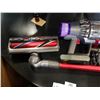 Image 2 : DYSON V11 OUTSIZE CORDLESS STICK VACUUM W/ ACCESSORIES AND CHARGER - DEMO UNIT, TESTED WORKING, RETA