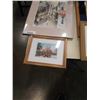 Image 2 : 4 ESTATE PRINTS