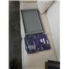 Image 1 : NEW BACKPACK AND LAP TRAY
