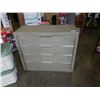 Image 1 : RH IMPORTS 4 DRAWER DRESSER