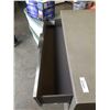 Image 2 : RH IMPORTS 4 DRAWER DRESSER