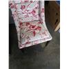 Image 2 : VINTAGE WING BACK CHAIR