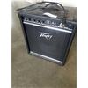 Image 2 : PEAVEY MINX 110 GUITAR AMP WORKING