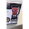 Image 2 : NINJA SYSTEM 1500 WATT AUTO IQ BLENDER WITH NUTRI CUP AND FOOD PROCESSOR CUP - TESTED WORKING - RETA
