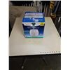 Image 1 : VICKS 3-IN-1 SLEEPY TIME HUMIDIFIER DIFFUSER NIGHT LIGHT - TESTED WORKING - RETAIL $49