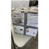 Image 2 : BELLA PRO SERIES 6 SLICE TOASTER OVEN WITH AIR FRY TECHNOLOGY - TESTED WORKING - RETAIL $449