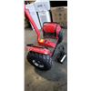 Image 2 : 2 WHEEL SELF BALANCING SCOOTER WITH CHARGER - TESTED WORKING