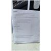 Image 2 : INSIGNIA 6 SHEET CROSS CUT SHREDDER - TESTED WORKING - RETAIL $69