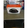 Image 1 : JBL BOOMBOX 2 WATERPROOF BLUETOOTH WIRELESS SPEAKER - TESTED WORKING, RETAIL $599