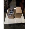 Image 1 : 6 NEW SQUIRREL STATUES
