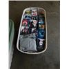 Image 1 : LARGE TOTE OF DVDS