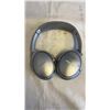 Image 1 : BOSE QUIETCOMFORT 35 II OVER EAR WIRELESS HEADPHONES - TESTED WORKING, NEED NEW EARPADS - RETAIL $44