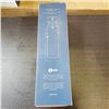 Image 2 : LARQ 740ML SEASIDE MINT SELF CLEANING WATER BOTTLE - TESTED WORKING - RETAIL $154