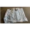 Image 1 : 3 NEW ADIDAS REGULAR FIT 42" WAIST SHORTS WITH 8.5" INSEAM