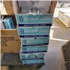 Image 1 : 6 NEW COMMERCIAL PASSAGE LEVER HANDSESTS