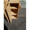 Image 2 : 2 DRAWER, 2 CUPBOARD STORAGE UNIT WITH SNIGLE CUPBOARD STORAGE UNIT