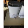 Image 2 : 2 HONEYWELL HUMIDFIERS