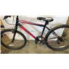 Image 2 : RED MOVELO BIKE